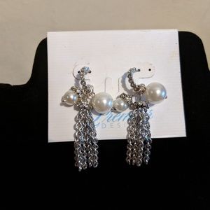 Premier Designs Girl's Best Friend Earrings